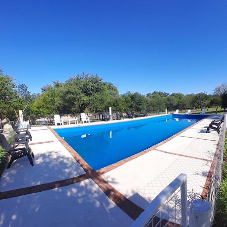 Cabanas La Posada De Kika Arroyo de Los Patos المظهر الخارجي الصورة